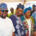 Ajadi Celebrates Chief Ogunlade at 85